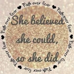 Meet your Posher, Rhea